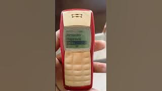 Nokia 1310 , Nokia 1300 ringtone ❤️❤️❤️😘😘 #Nokia #polska