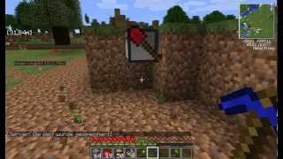 MiningTurtle Tutoriel Diging+Mining Turtle Deutsch (Minecraft) mit Zodi433