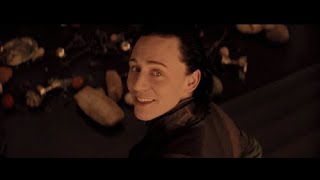 Loki Thrift Shop 615