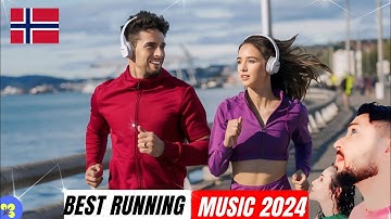 MÚSICAS PARA CAMINHAR E CORRER EM 2026 | CORRIDA DE ENTRENAMIENTO | RUNNING TRAINING RUN 🇺🇸