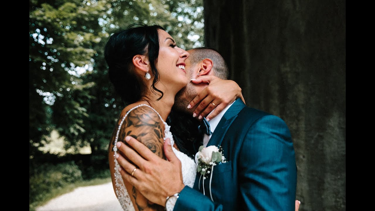 Super 8 style Hochzeitsvideo Bern | Hochzeitsfotograf Bern