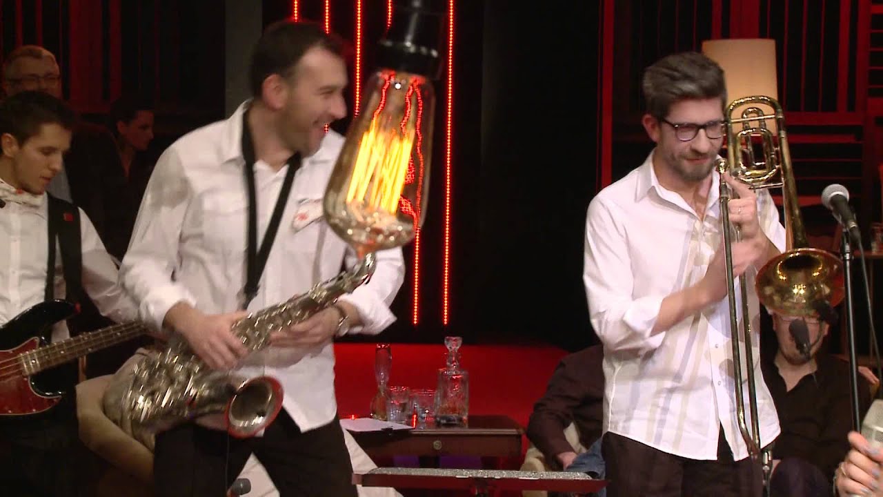 Alicja Janosz - Rage (cover Fruhstuck; Nut Ferment 5)