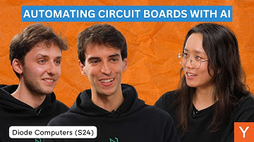 How Diode Is 10x-ing Hardware Design