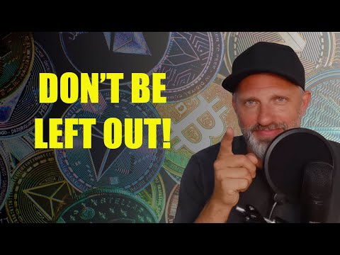 First Video To Watch If You Don't Want To Be Left Out!