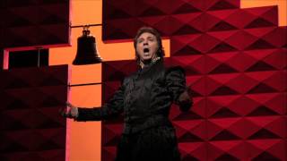 Metropolitan Opera: Don Carlo TV Spot