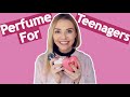 TEENAGE PERFUMES | Soki London