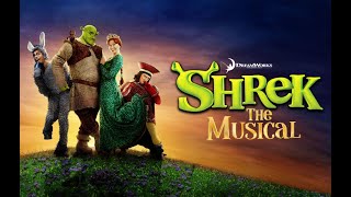 Shrek the Musical 2013 史瑞克音樂劇-中文字幕