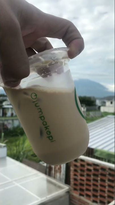 Jumpa Kopi - Malang | Eza Chillin Time Story