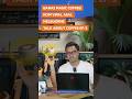 BAHAS MAGIC COFFEE! KOPI VIRAL ASAL MELBOURNE - TALK ABOUT COFFEE EP. 5 #shorts