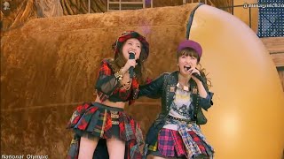 AKB48 - Mae Shika Mukanee / 前しか向かねえ (All Stages Mix)