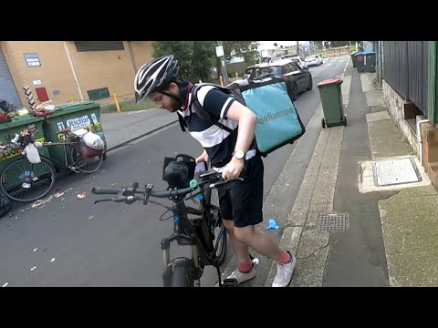 Finding and maintaining work in Australia