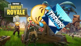 seven ways to say fortnite battle royal by best - top ten fortnite players who have sworn