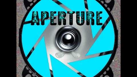 Aperture - Party Escort Submission Position