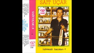 Sait Uçar Oldum Milyoner Kızı