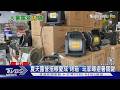 夏天露營搭帳憂成「烤箱」 玩家曝避暑關鍵｜TVBS新聞 @TVBSNEWS01