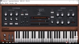 Cheeze Machine 2  by 2gether Audio video 2