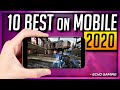 Top 10 Best Multiplayer Games On Android & iOS! 2019-2020 ...