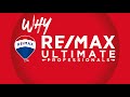 Why remax ultimate professionals