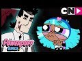 Суперкрошки | Воспоминания Блисс | Cartoon Network