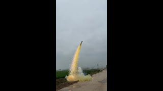 Admire the explosion of Rocket fireworks Magnificent Rocket fireworks, Unforgettable emotions