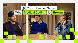 Why medical coding is broken, and how AI can fix it