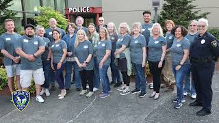 Tigard Police Digital Newsletter: May 2022