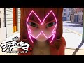 【ミラキュラス】ヴォルピ―ナ | アクマタイズ