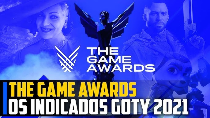 The Game Awards 2020: veja os jogos do GOTY e a lista de indicados