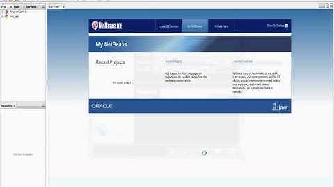 NetBeans IDE 8 0 2 and Python