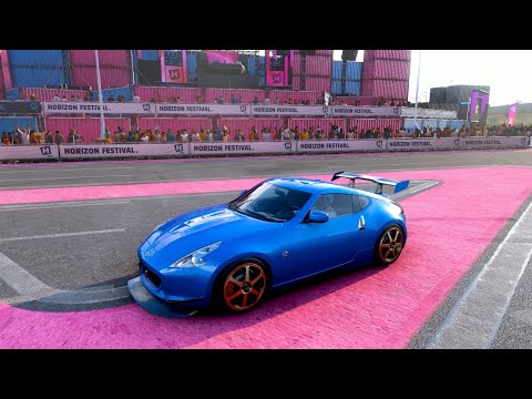 Forza Horizon 5 - Weekly Challenge 