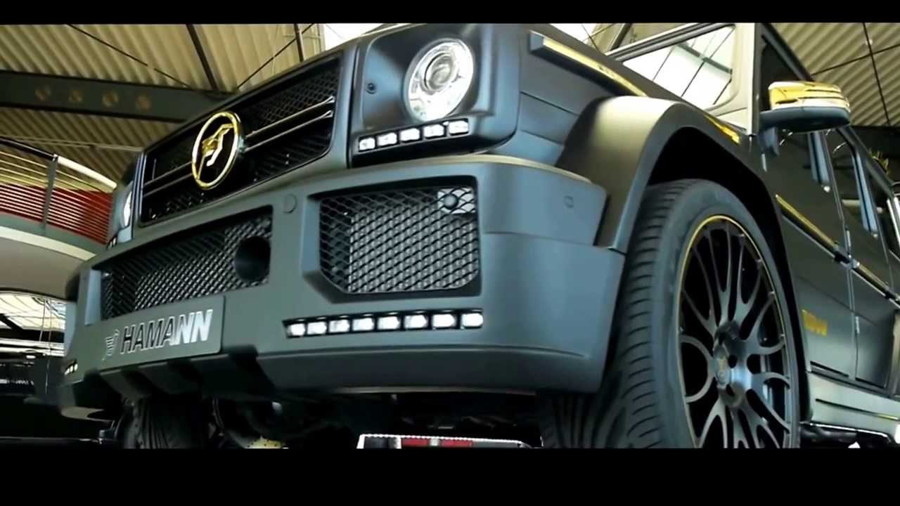 Gelenteagen Spyridon by Hamann