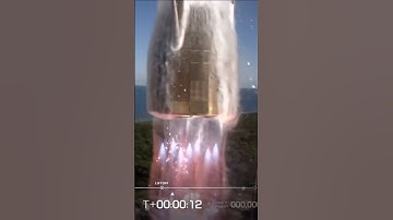 LIFTOFF! Blue Origin New Glenn NASA"s ESCAPADE Mission To Mars