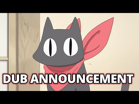 Meet the English Dub Voice of Sakamoto! | Nichijou