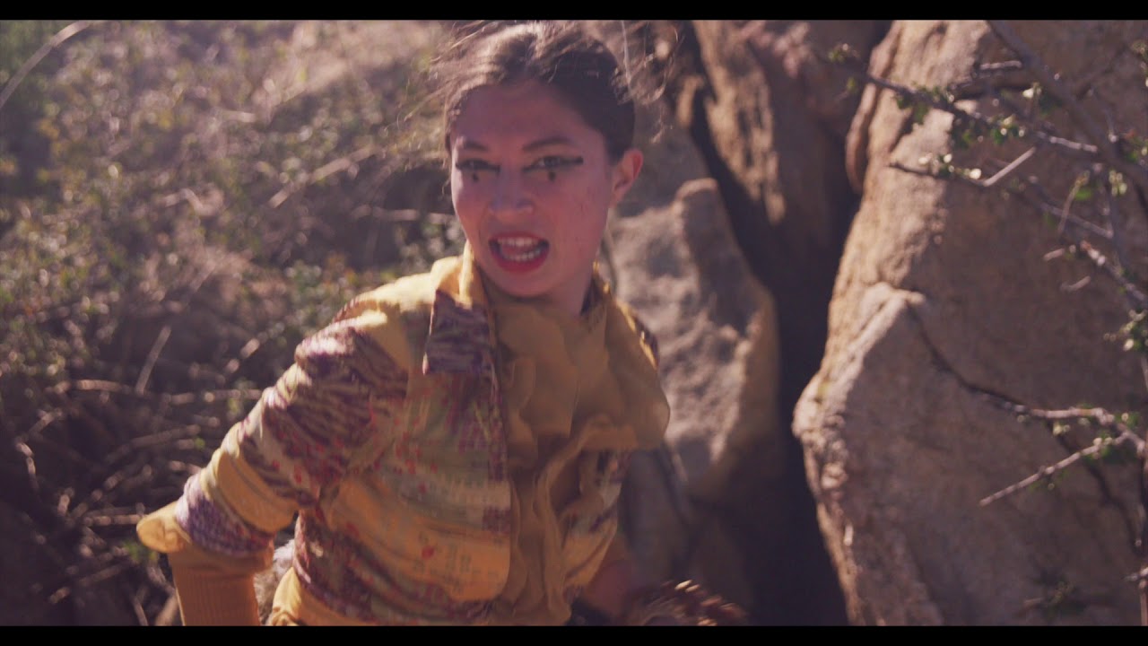 Kind Rodeo an alternative Rodeo - YouTube