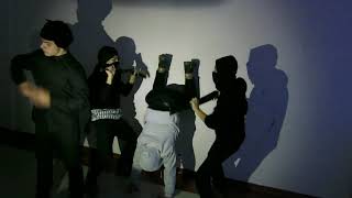 Namun 2014 Closing Video Isis Twerk Version