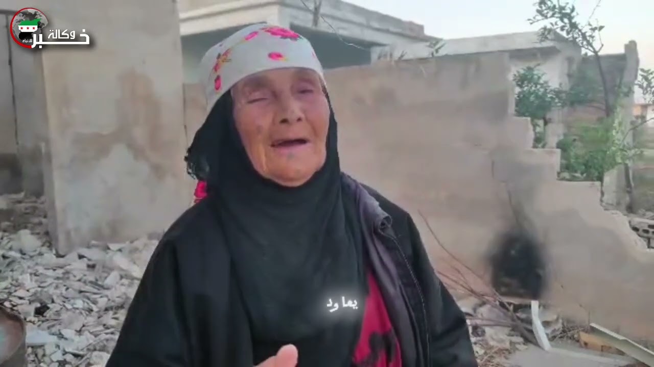 هالي كفرسجنة يعودون إلى قريتهم رغم الألم، حاملين ذكريات الماضي وأمل المستقبل