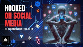 HOOKED ON THE SCROLL: The Dark Truth About Social Media Addiction They Don’t Want You to Know