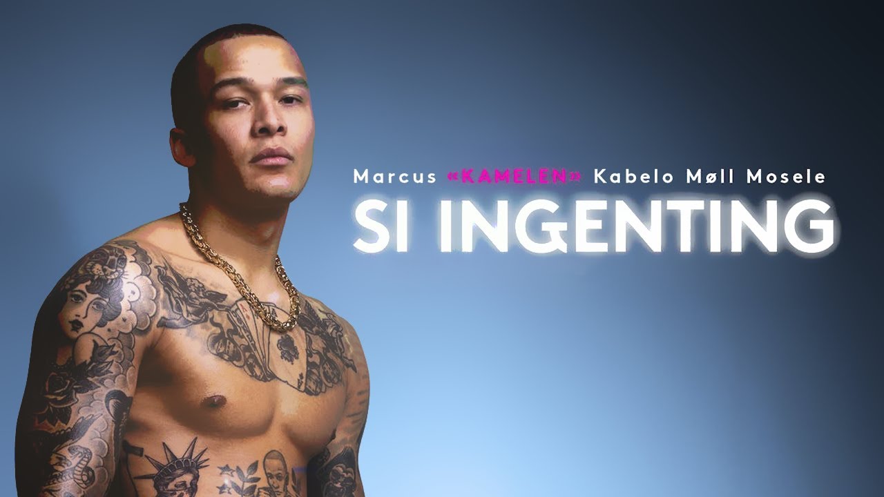 Si Ingenting - Trailer (2022)