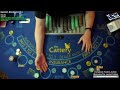 Random Blackjack and OFCP w/ Anno! #Come win big!