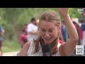 Final Round Highlights, FPO | 2024 Texas State Disc Golf Championships