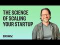 The Science of Scaling: Using Data to Decide When—and How Fast—to Scale Revenue