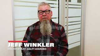Core Value 2 with Jeff Winkler