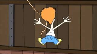 Roger Footloose
