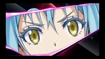 The Alchemist Code JP Rimuru MA (Collab with Tensei Shitara Slime Datta Ken)