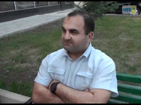 გუბერნატორის აღიარება