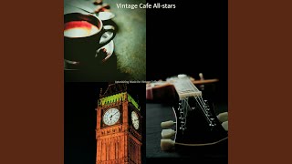 Modish Coffee Shops