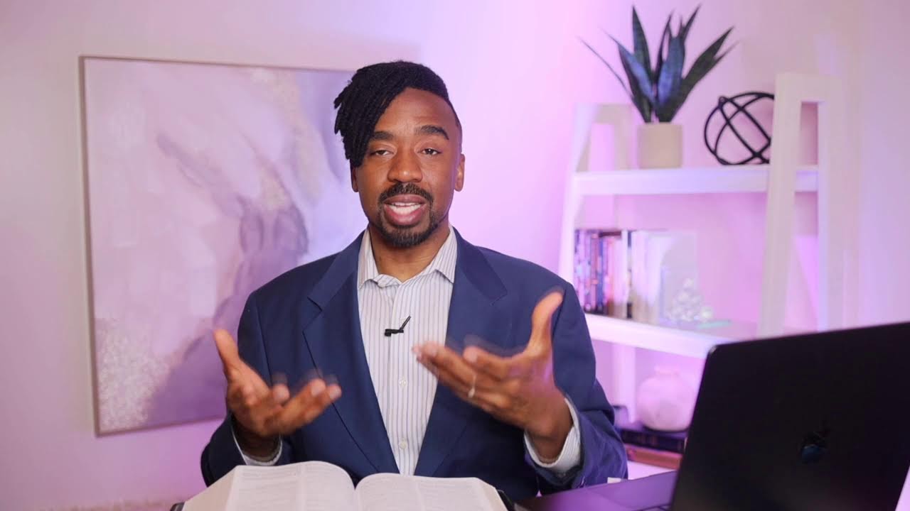 Today's Words Frame Your Future