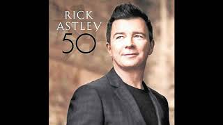 Rick Astley - Let It Rain