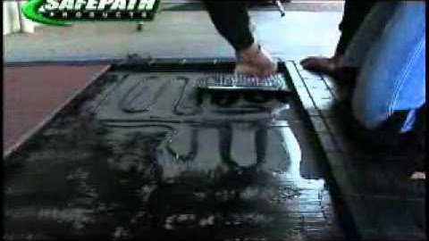 ADA Entry Level Landing Installation Training Video