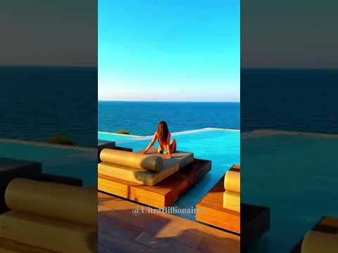 Ultra Billionaire Life Style #Dreamlife #shorts #billionaire #short #luxury